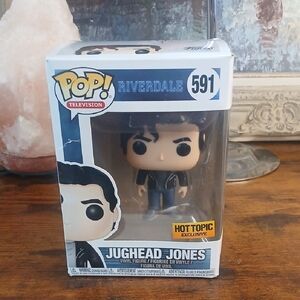 Funko Pop Jughead Jones Vinyl Figure